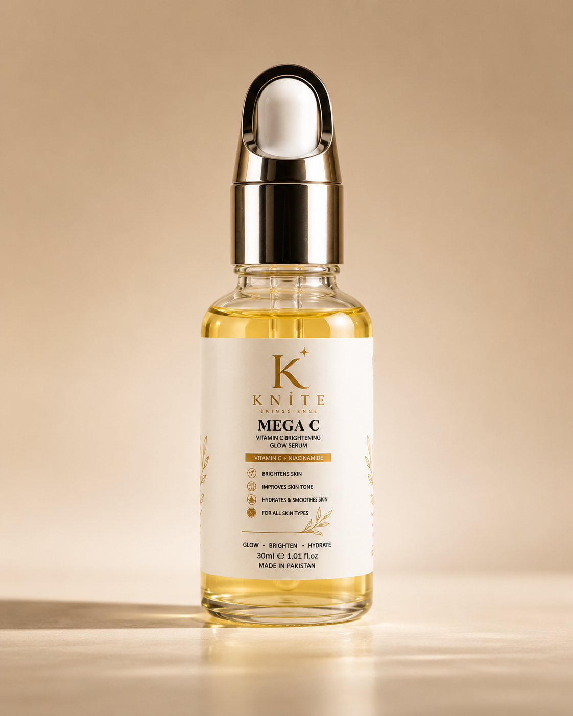 serum