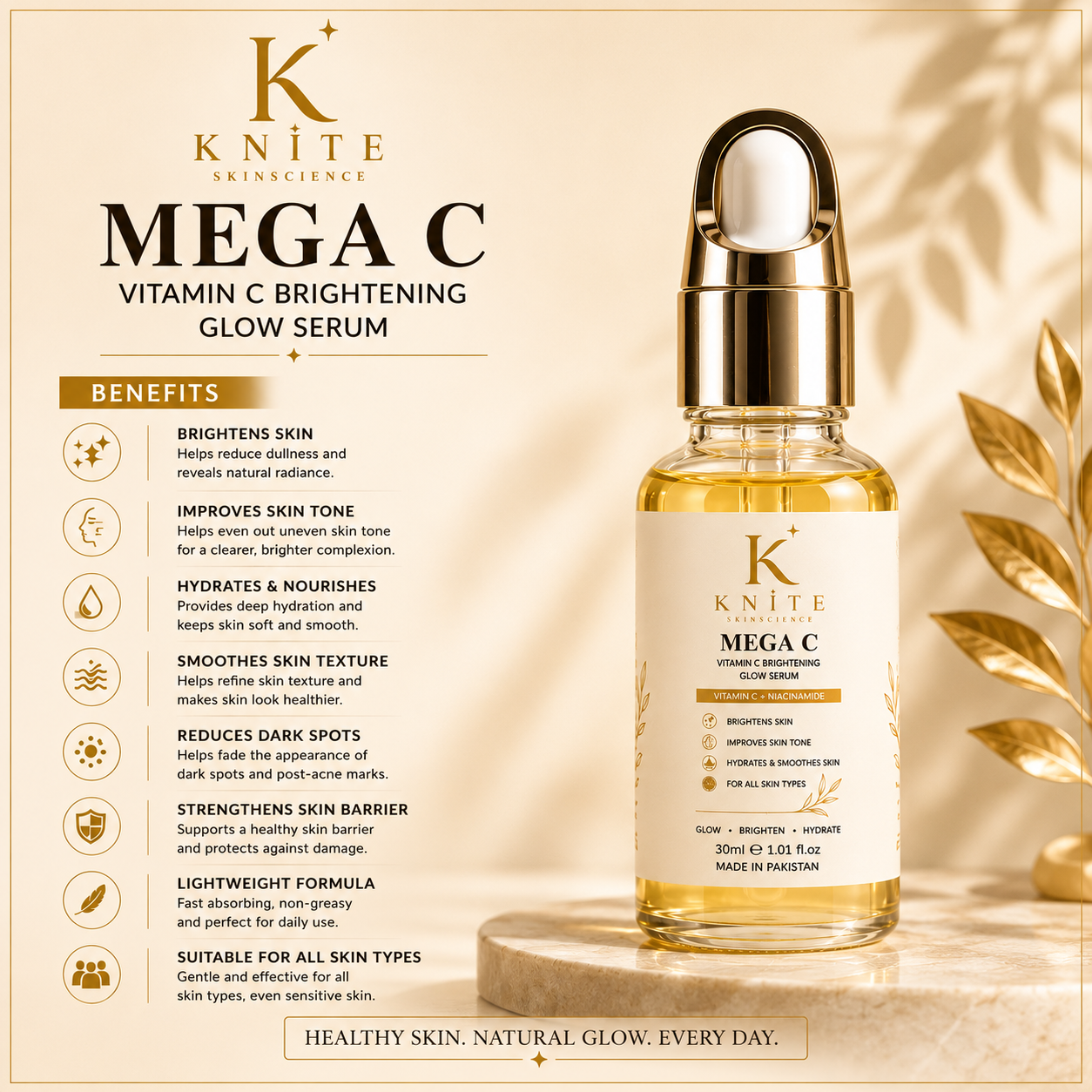 serum